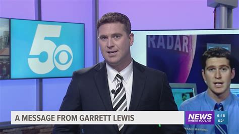 garrett lewis channel 5.